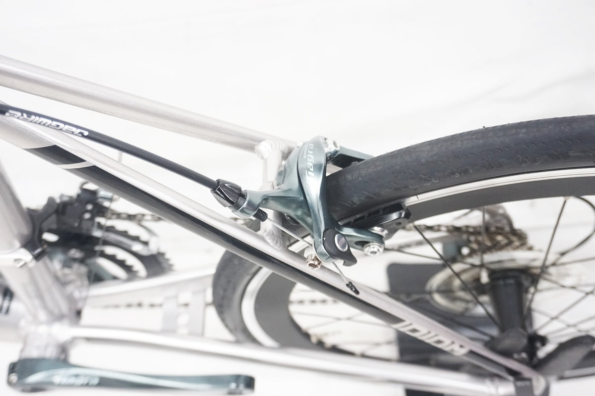 GIANT 「ジャイアント」 IDIOM0 2018年モデル ミニベロ 20インチ / 大阪美原北インター店