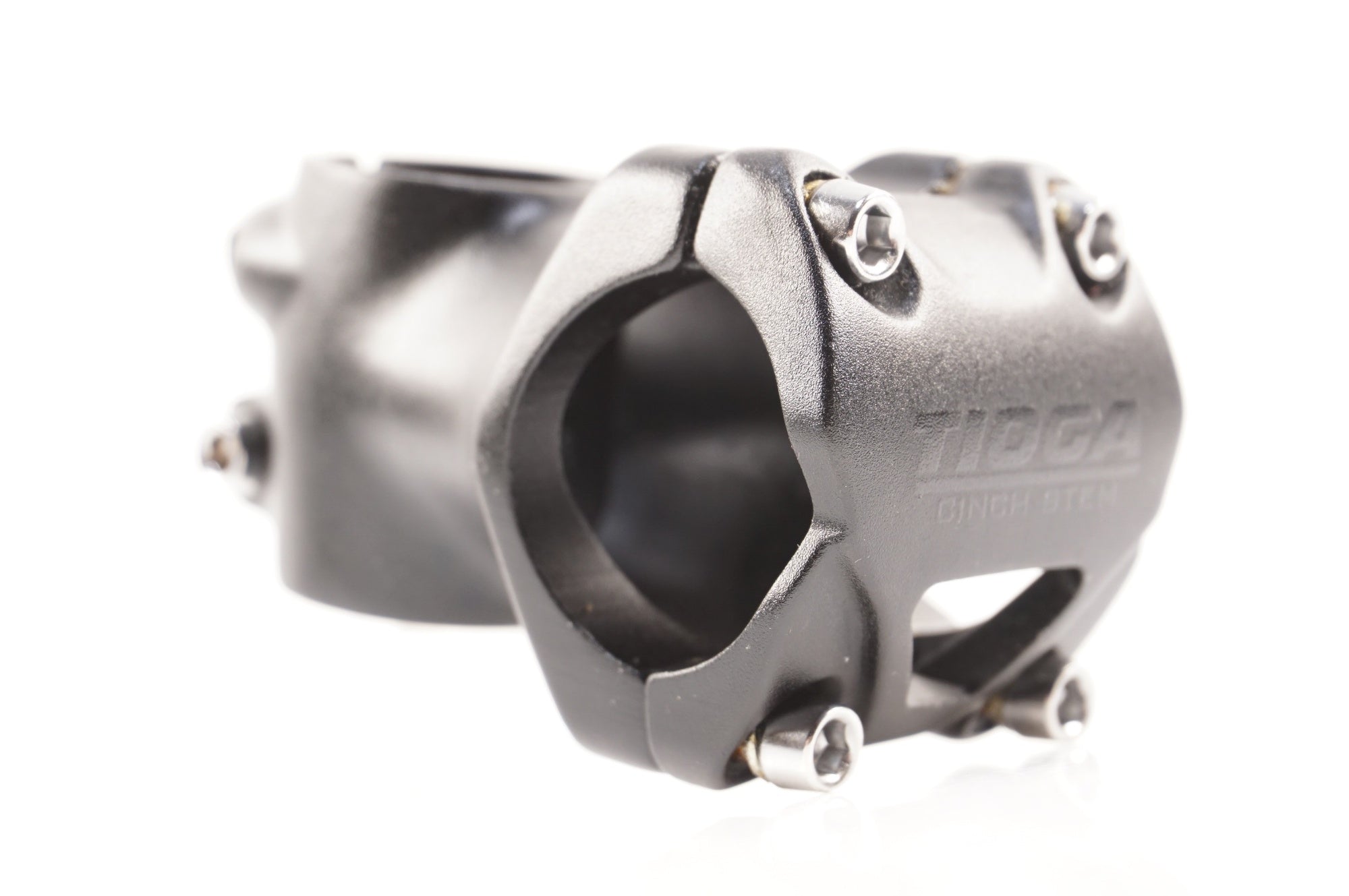 TIOGA 「タイオガ」 CHINC STEM φ31.8 45mm ステム / 中目黒店