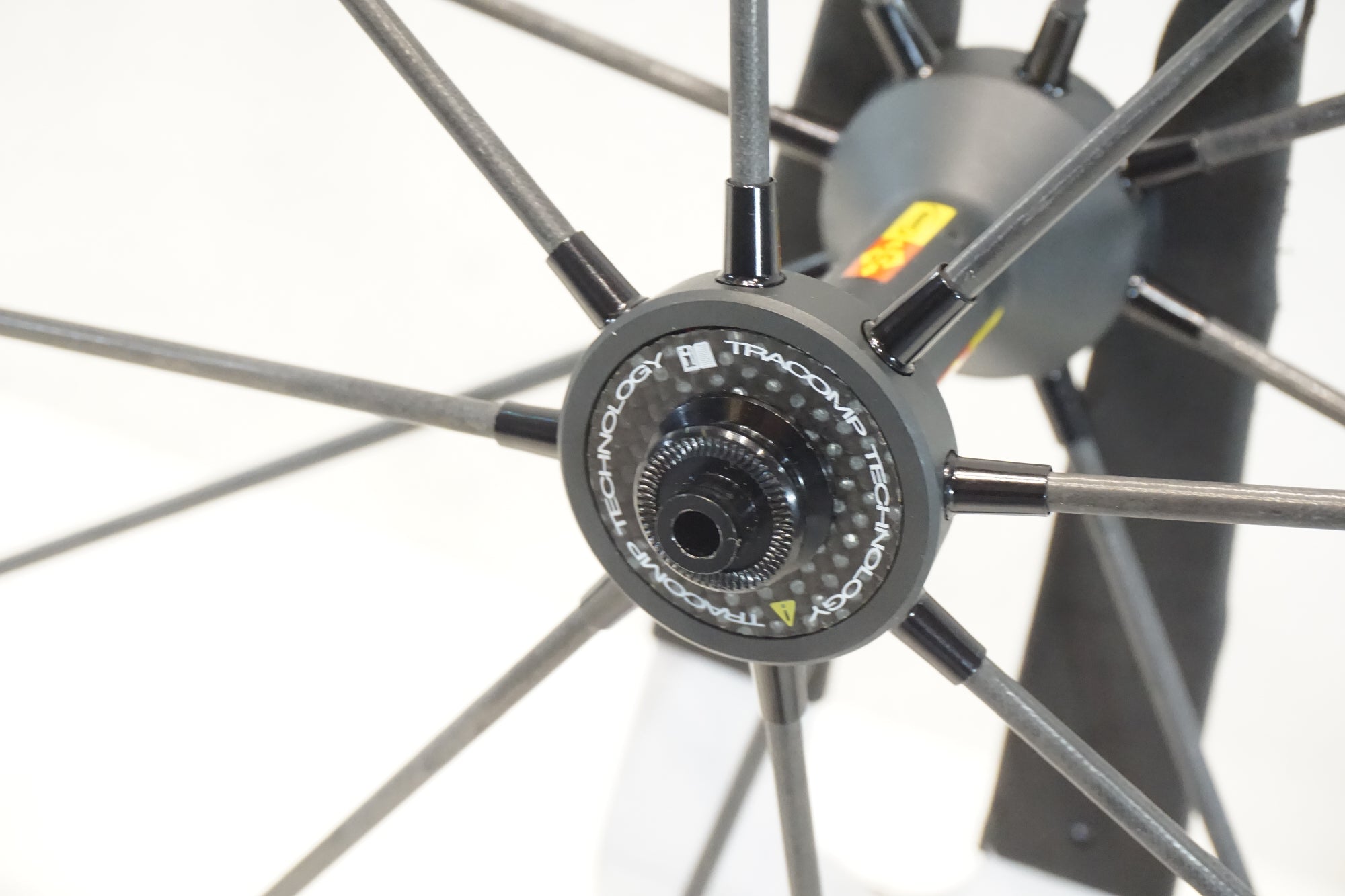 MAVIC 「マビック」 R-SYS SLR シマノ11速 ホイールセット