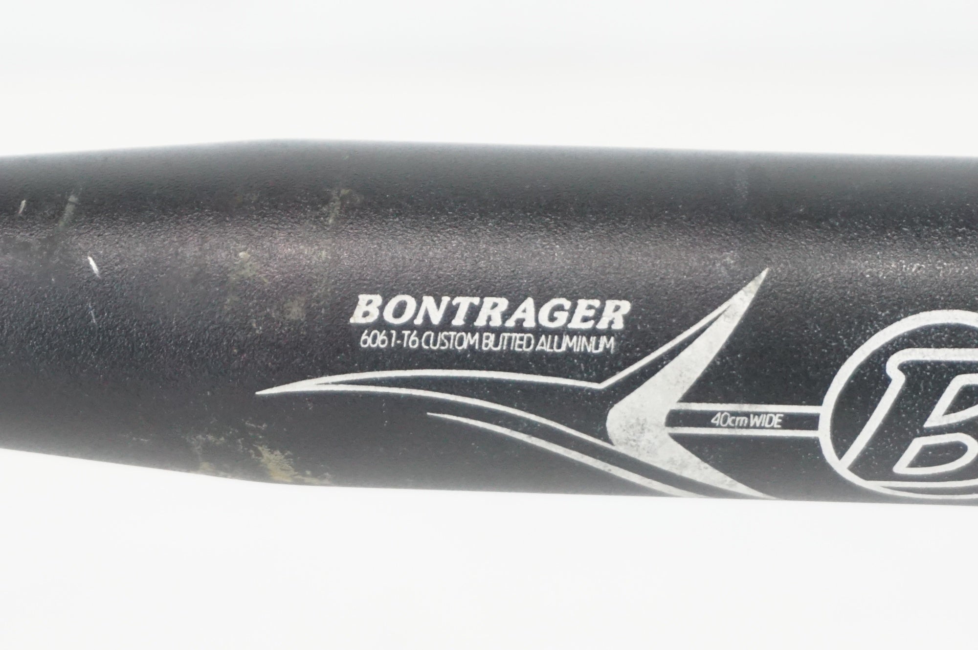 BONTRAGER 「ボントレガー」 VR Φ31.8 400mm ハンドル / 阪急塚口店
