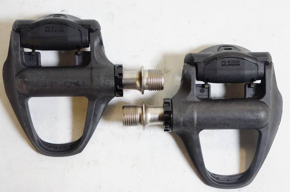 SHIMANO 「シマノ」 105 PD-R7000 ペダル / 熊谷本店