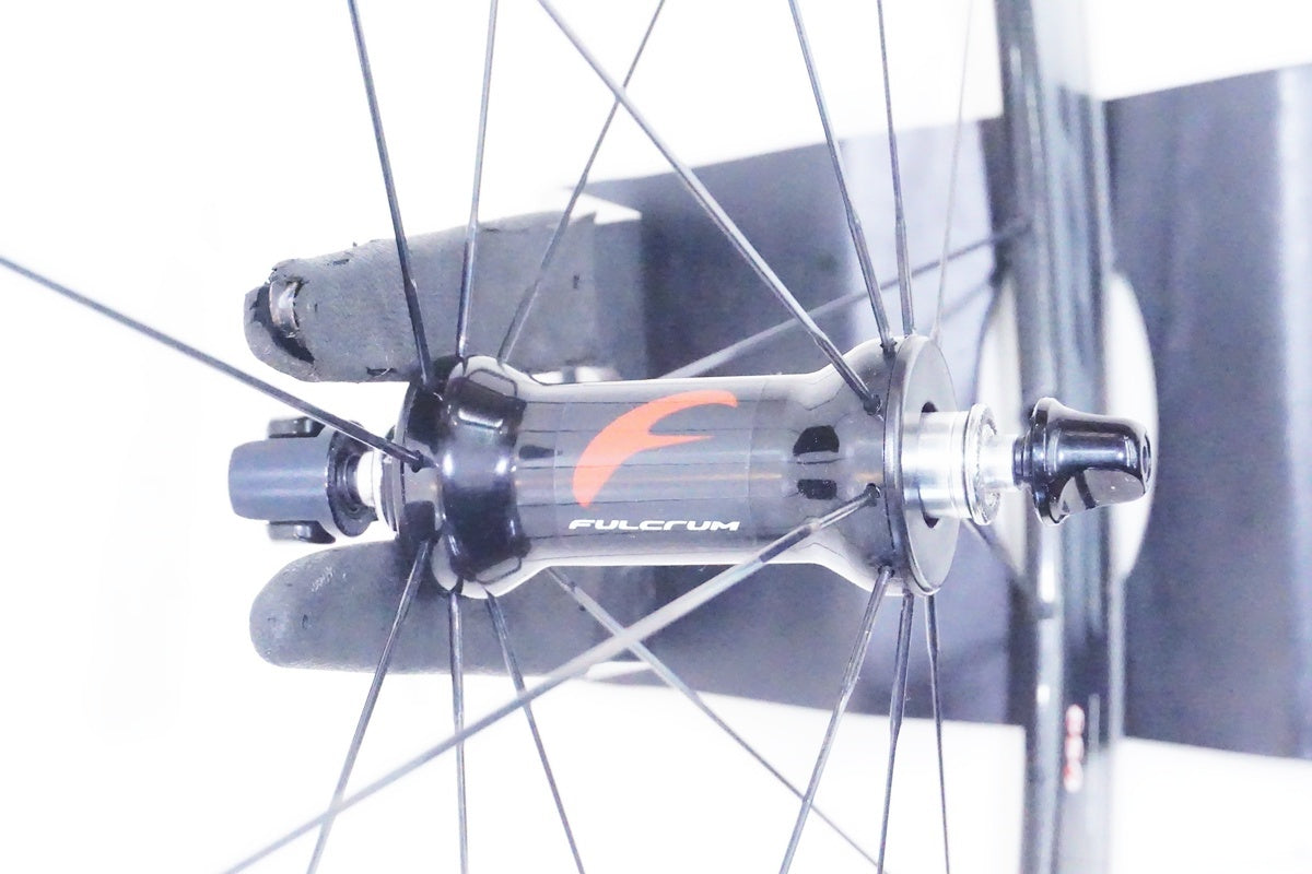 FULCRUM「フルクラム」 RED WIND XLR ホイールセット/ 京都西院店