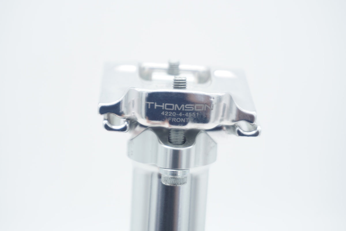 THOMSON 「トムソン」 ELITE φ27.2 330mm シートポスト / 滋賀大津店