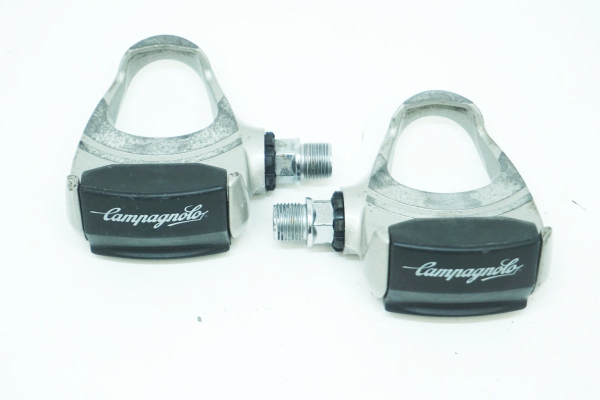 CAMPAGNOLO 「カンパニョーロ」 ペダル / 大阪美原北インター店
