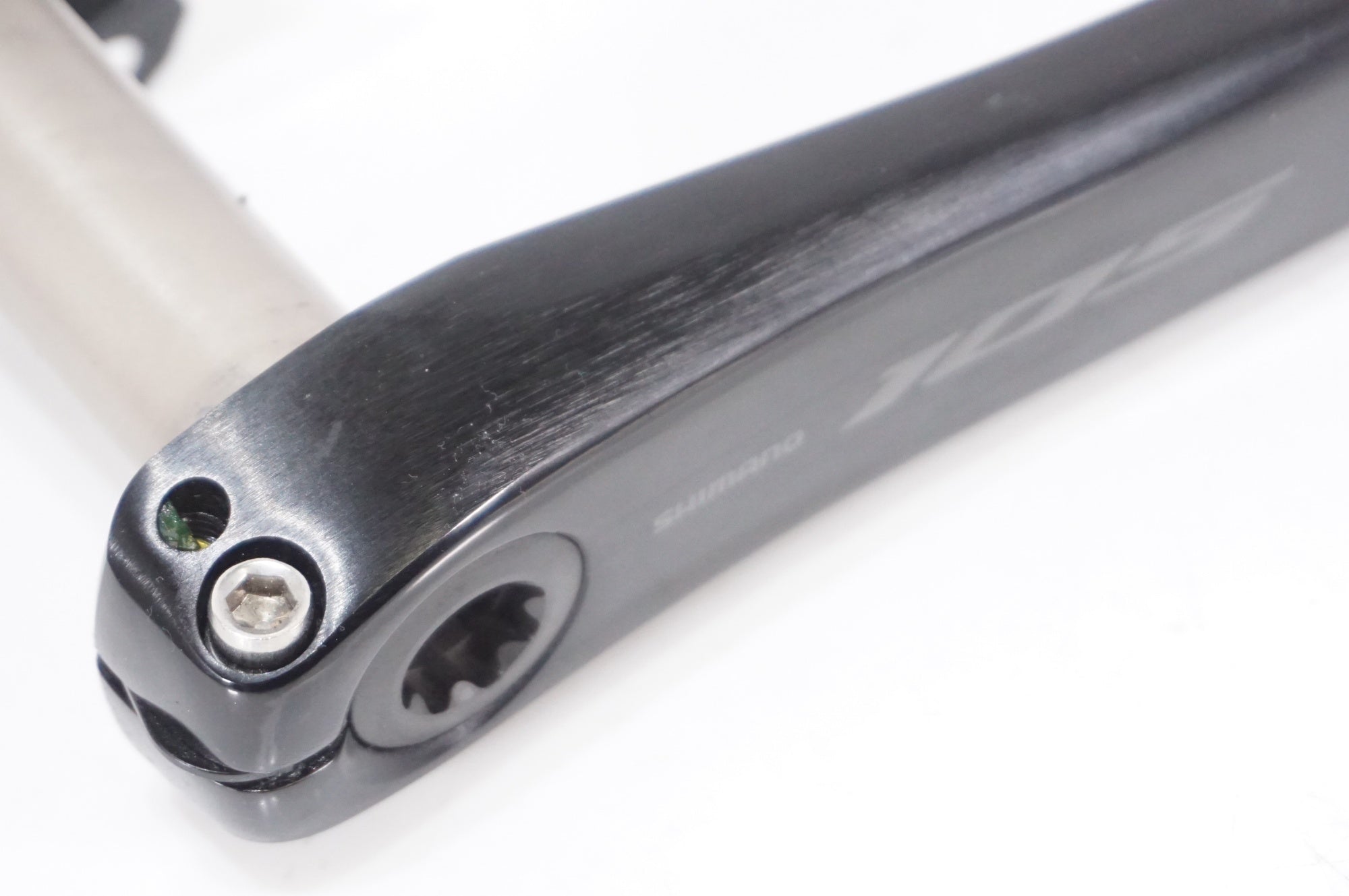 SHIMANO 「シマノ」 105 FC-R7100 165mm クランクアーム / AKIBA店