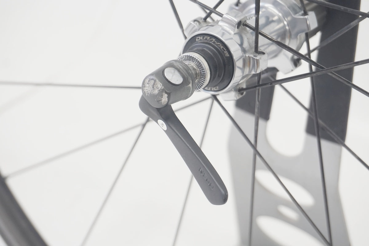 SHIMANO 「シマノ」 DURA-ACE WH-7900-TU C24 シマノ8.9速 ホイールセット / 京都八幡店