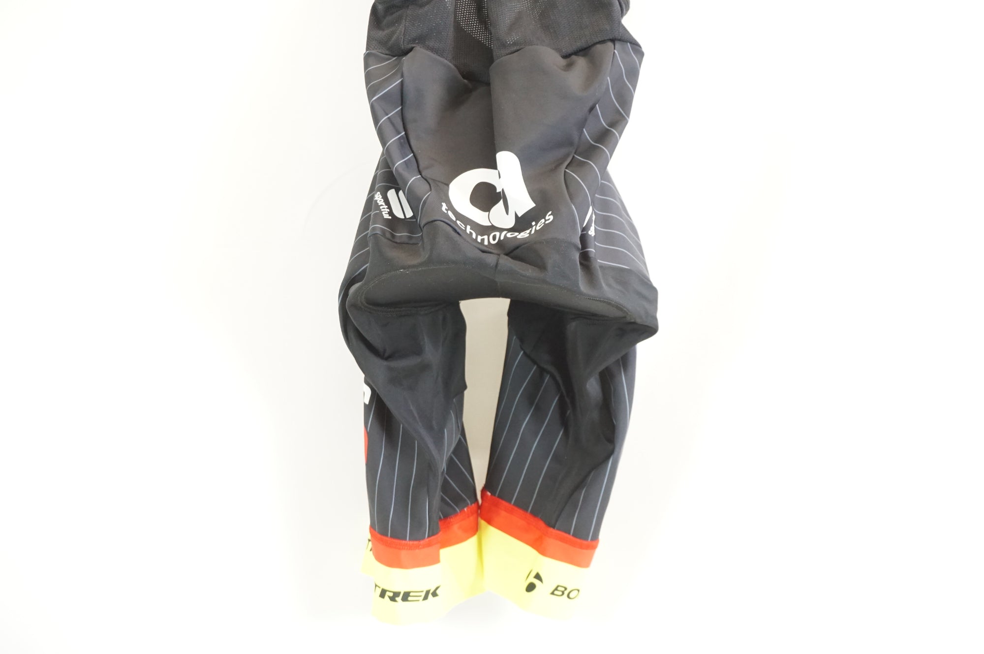 SPORTFUL 「スポーツフル」 TREK SEGAFREDO Ｓサイズジャージセット / 宇都宮店