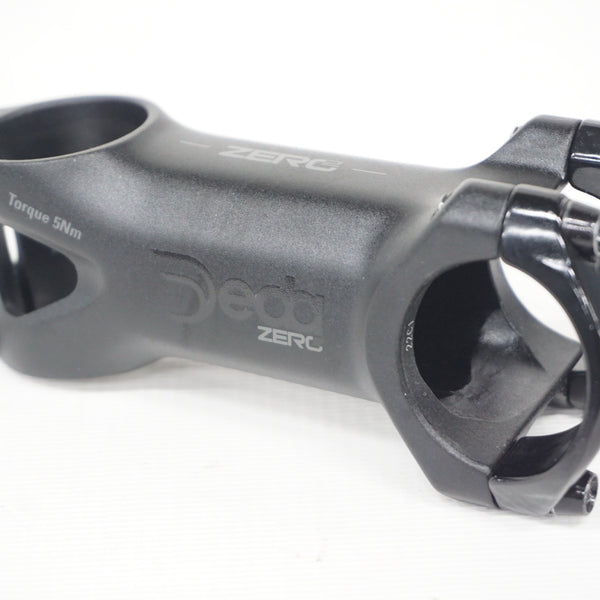 DEDA 「デダ」 ZERO2 80mm 31.7φ ステム / 阪急塚口店