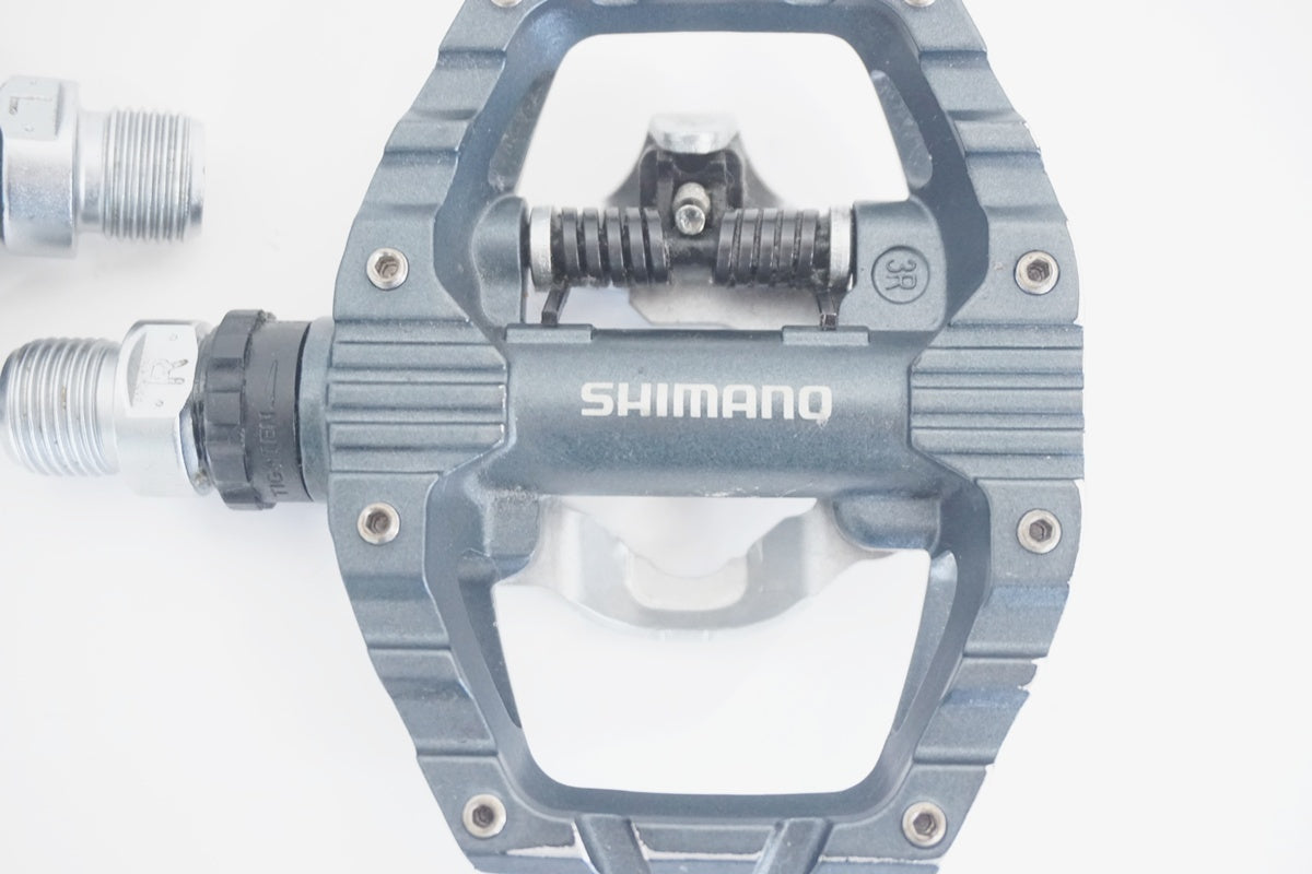 SHIMANO 「シマノ」 PD-EH500 ペダル / 京都八幡店 ｜ バイチャリ公式