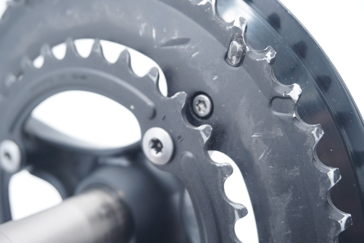 SHIMANO 「シマノ」 METREA FC-U5000 46-32T 175mm クランク / 滋賀大津店
