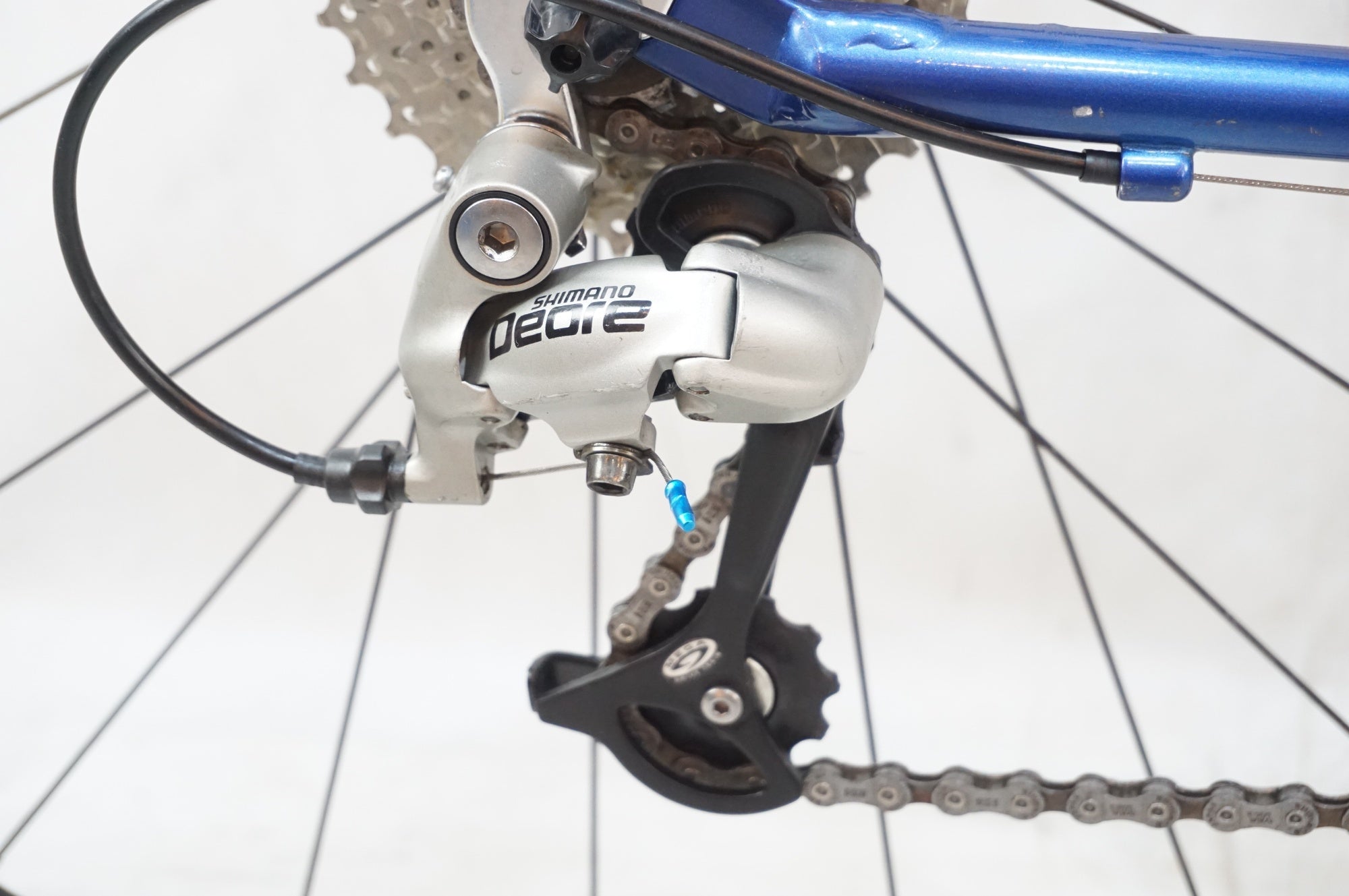 COLNAGO 「コルナゴ」 WINDY 2007年モデル クロスバイク / 浦和ベース