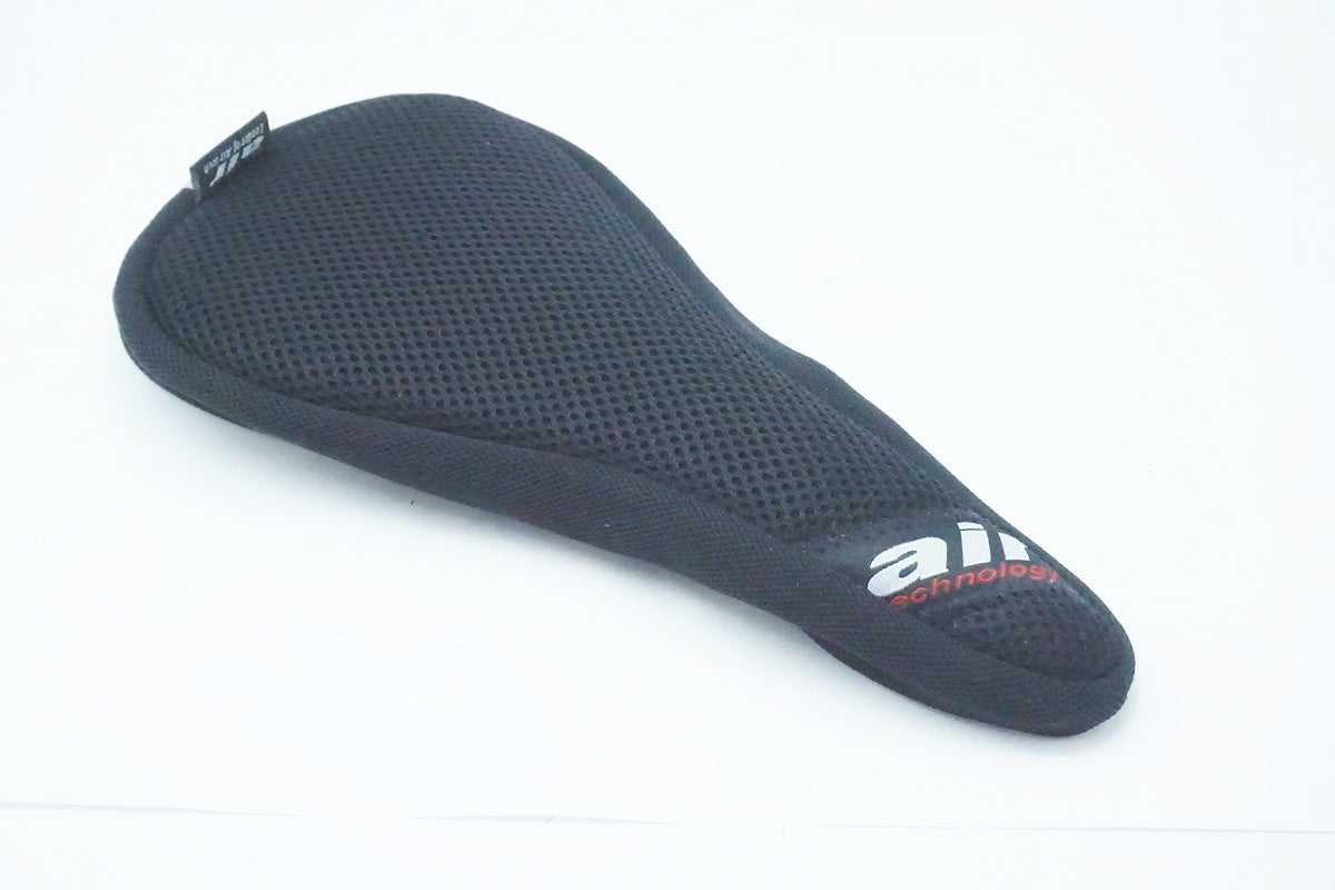 UNICO「ユニコ」 DR.AIR サドルカバー/ 京都西院店