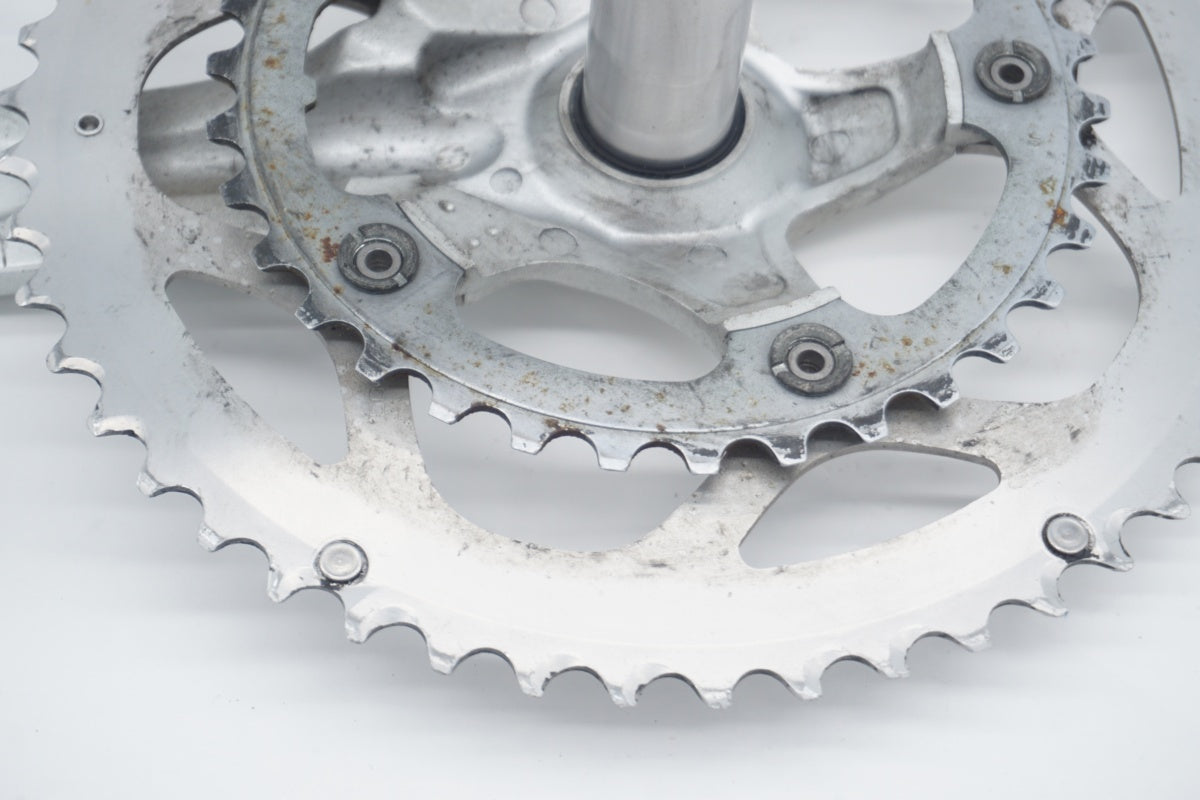 SHIMANO 「シマノ」 SORA FC-3450 50-34T 170mm クランク / 滋賀