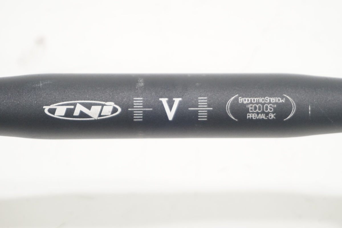 TNI 「ティーエヌアイ」 φ31.8 420mm ハンドル / 滋賀大津店
