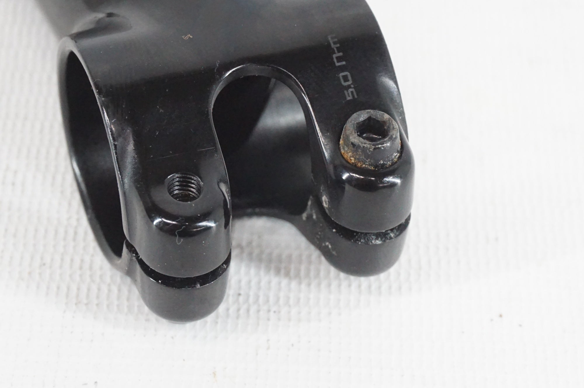 SPECIALIZED 「スペシャライズド」 S-WORKS SL STEM Φ31.8 120mm