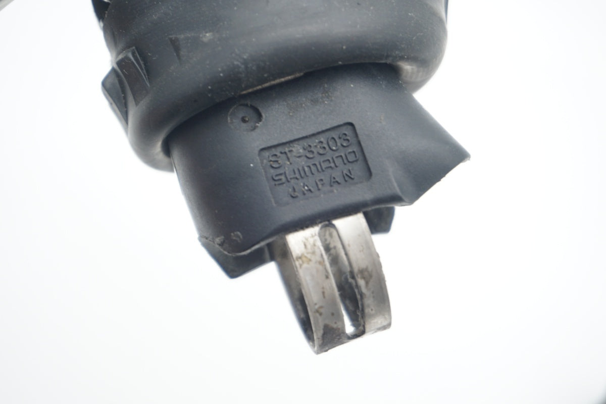 SHIMANO 「シマノ」 SORA ST-3303 ST-3300 デュアルコントロールレバー