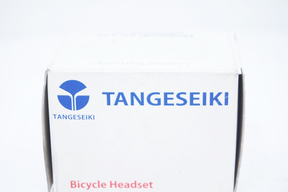 TANGE 「タンゲ」 1-1/8 ヘッドセット / 大阪美原北インター店
