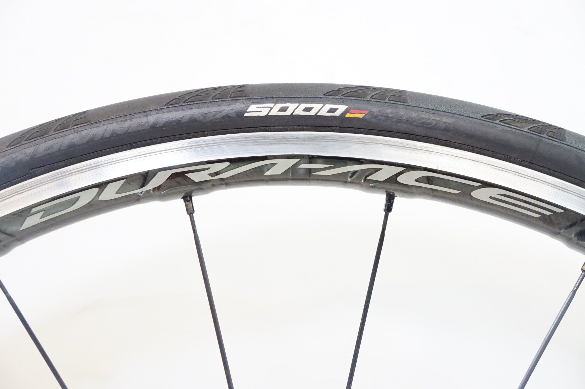 SHIMANO 「シマノ」 DURA-ACE WH-R9100-C24-CL シマノ 11/12速