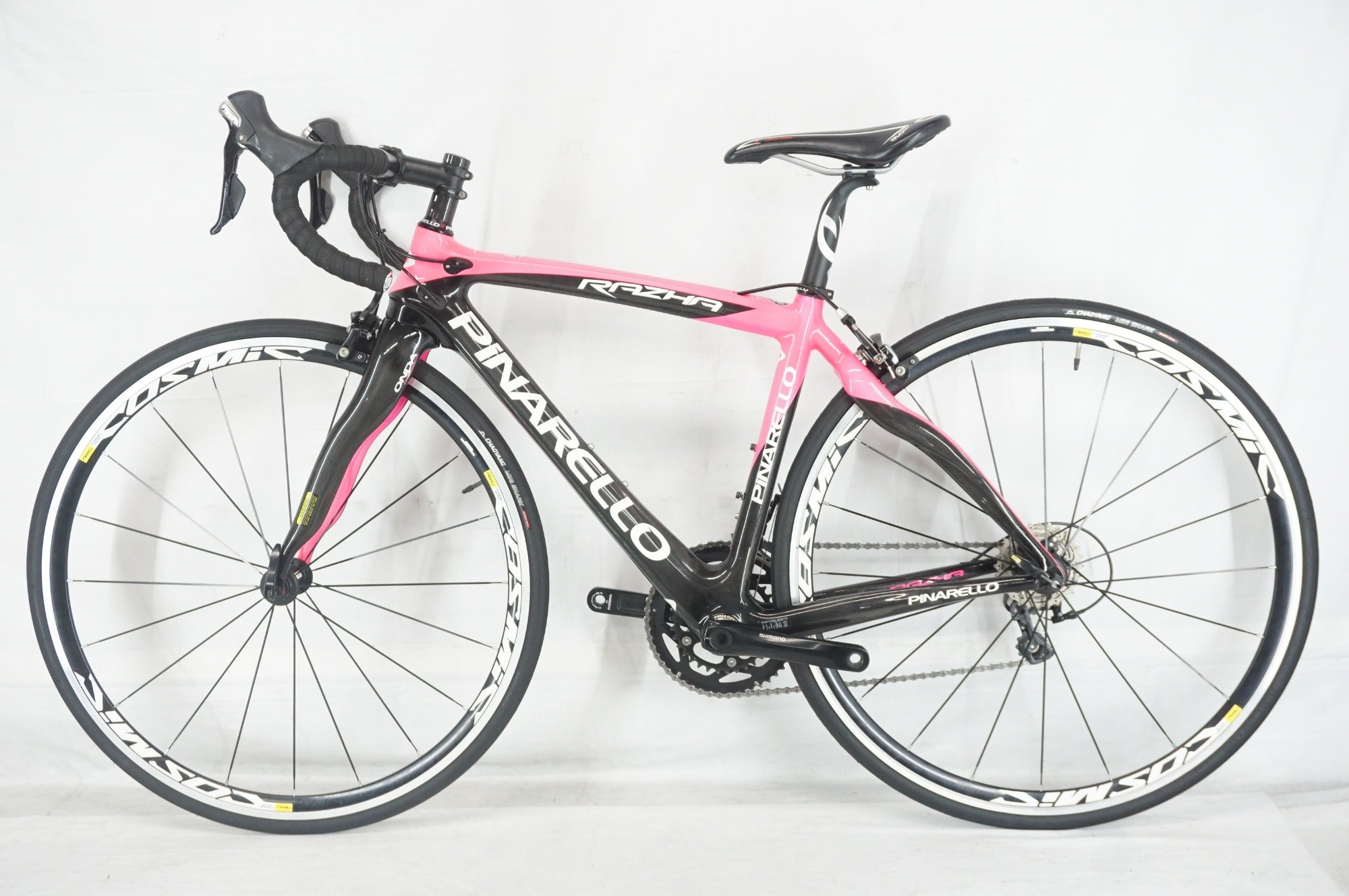 PINARELLO 「ピナレロ」 RAZHA 105 2016年モデル ロードバイク / 阪急