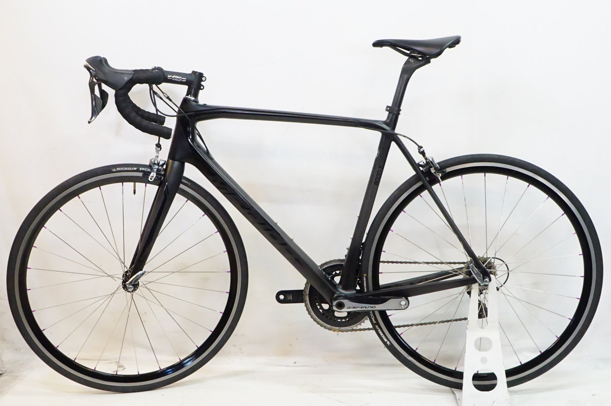MERIDA 「メリダ」 SCULTURA 8000-E 2018年モデル ロードバイク / 熊谷本店