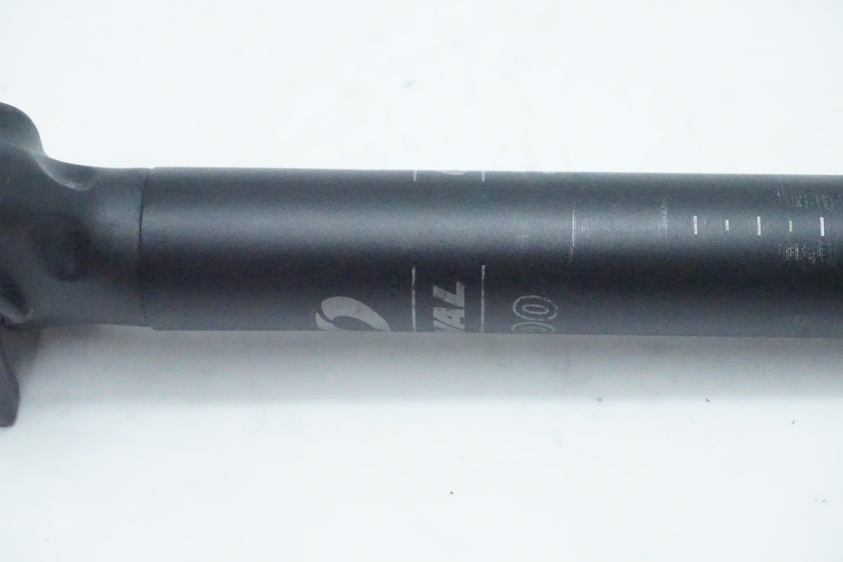 OVAL「オーバル」 300 φ27.0 259㎜ シートポスト/ 京都西院店