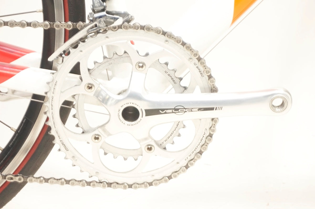 CINELLI 「チネリ」 EXPERIENCE 2016年モデル ロードバイク