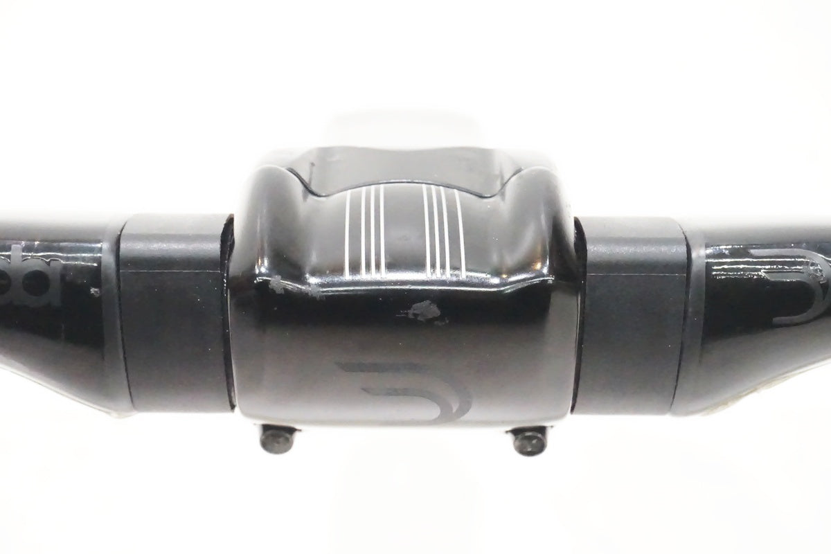 DEDA「デダ」 VINCI φ46.2 400mm ハンドル+ステム/ 京都西院店