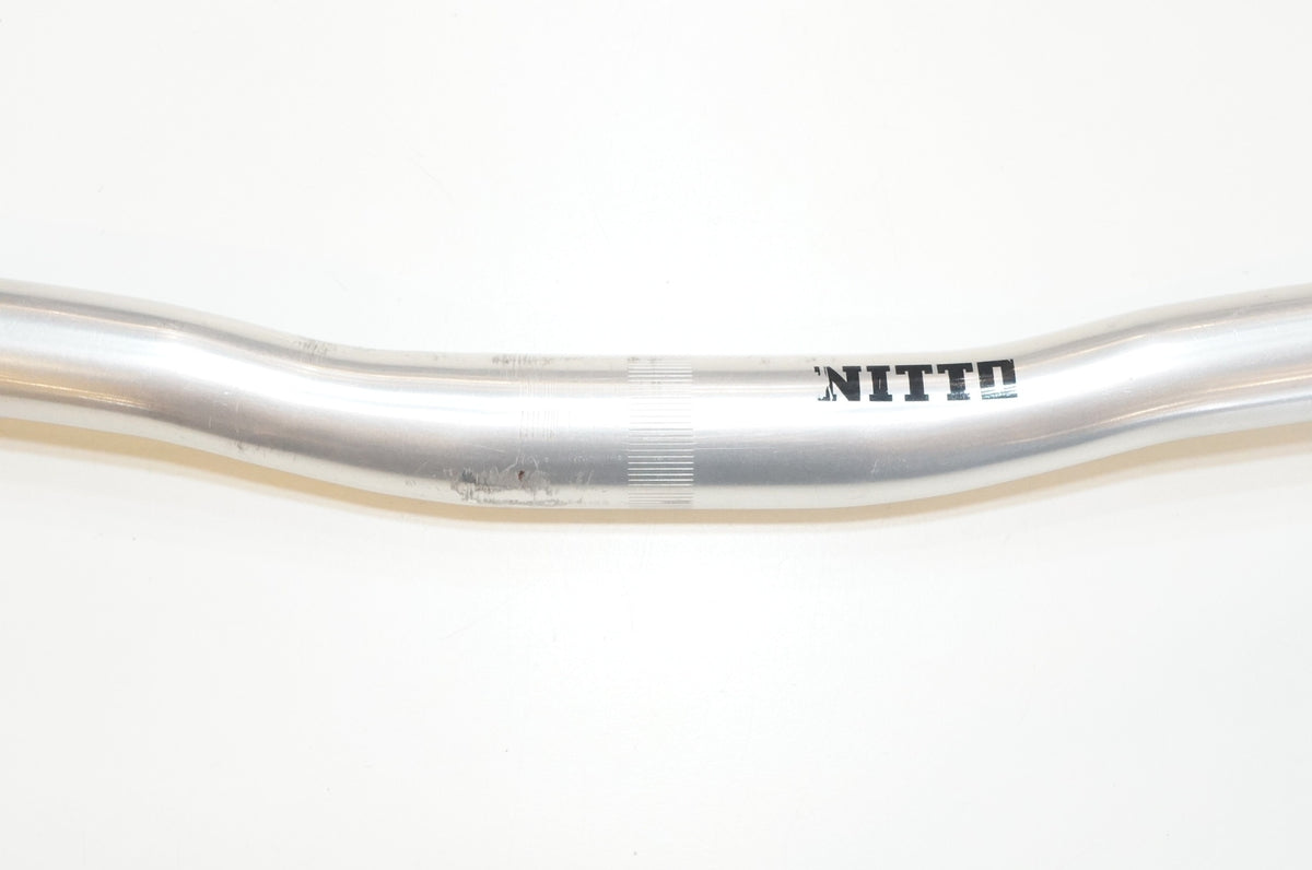 NITTO 「ニットー」 FW82 φ25.4 615mm ハンドル / 浦和ベース