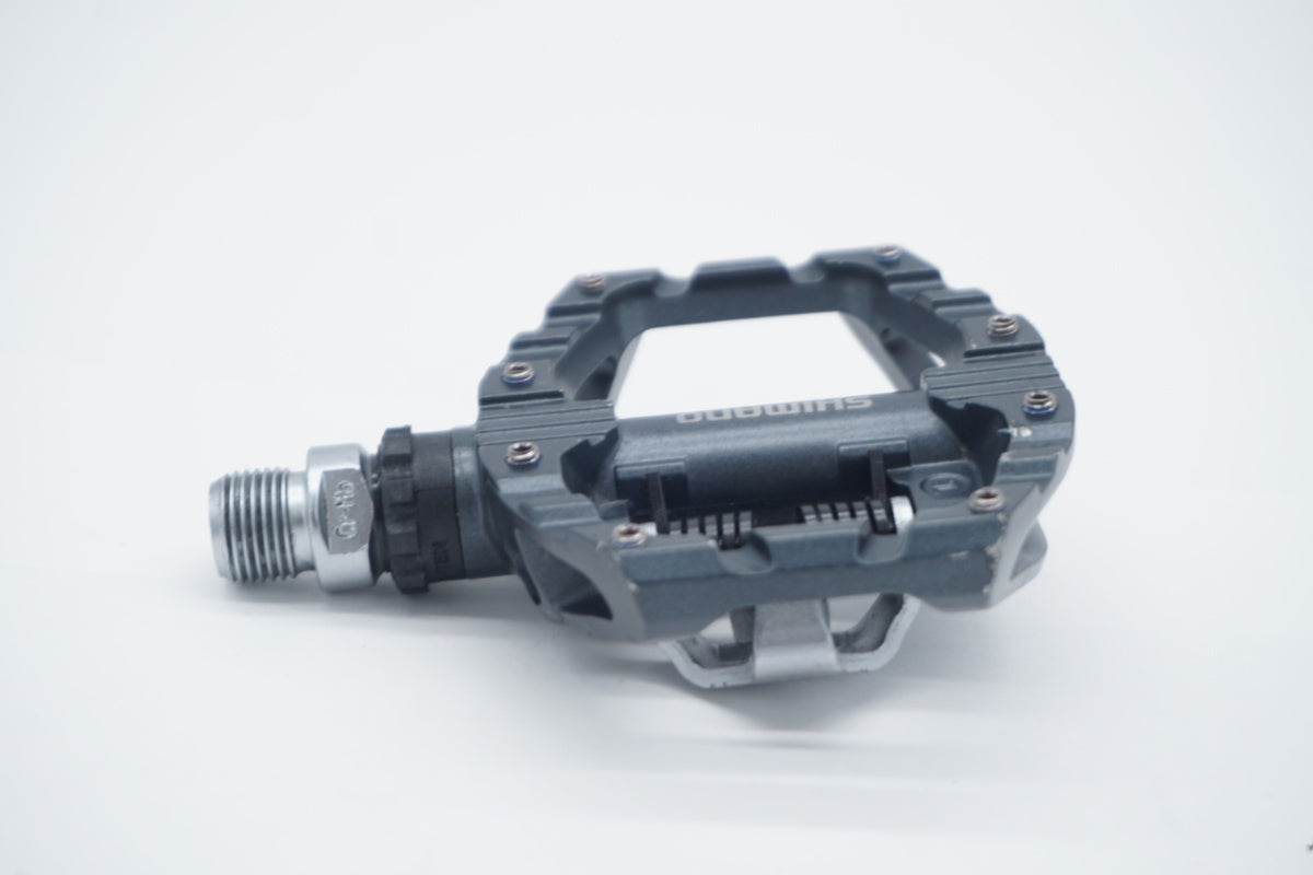 FIVE TEN SPD(中古) SHIMANO PD-EH500(未使用品) FIVE TEN SPD(中古) SHIMANO PD-EH500(未使用品) - メルカリ