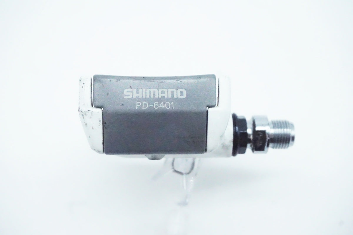 SHIMANO「シマノ」 600 PD-6401 ペダル/ 京都西院店