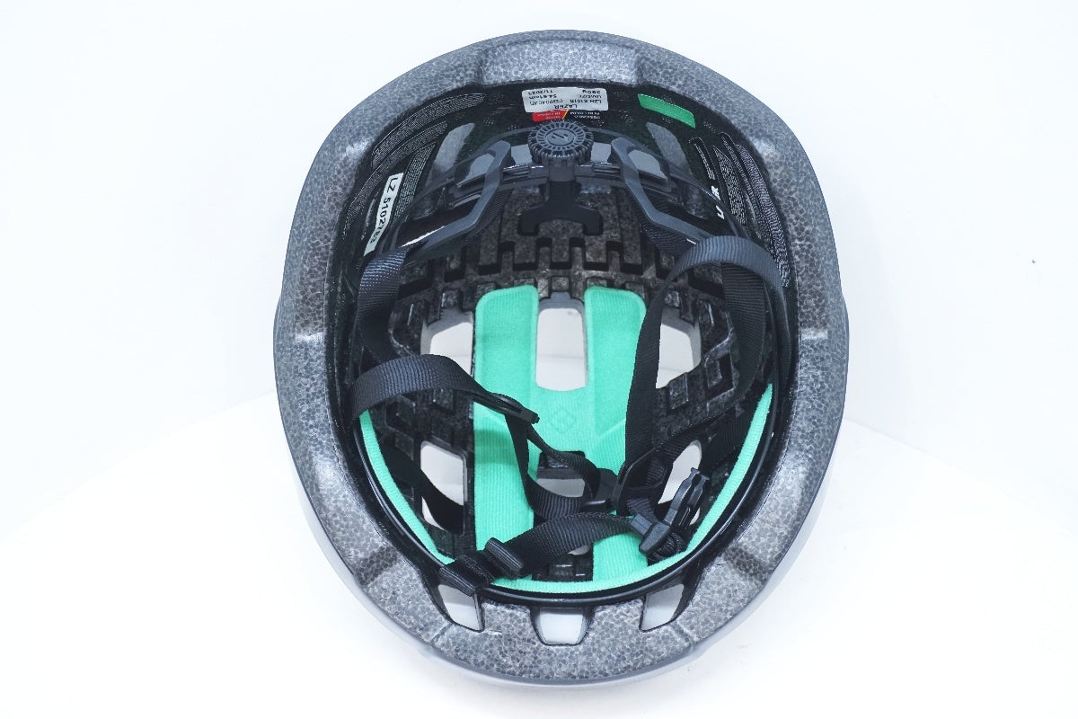 LAZER 「レーザー」 LZH-S101R 54-61cm ヘルメット / 大阪美原北インター店