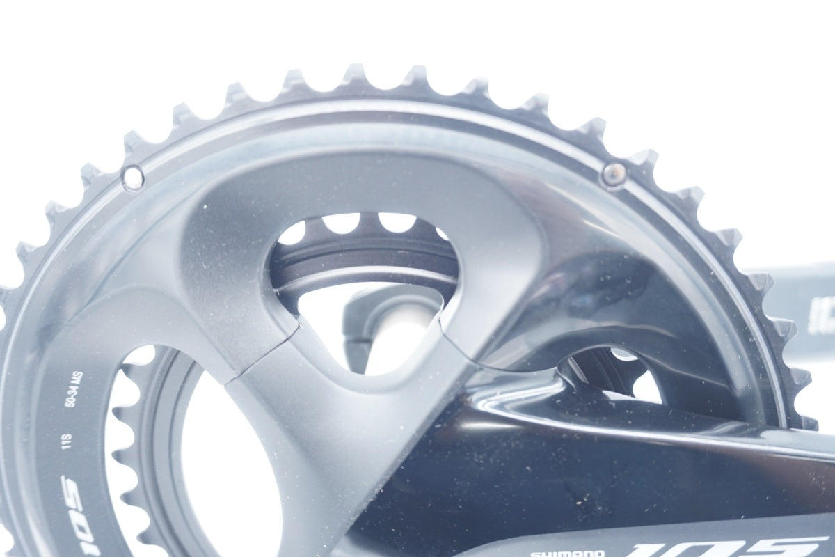 SHIMANO 「シマノ」 105 FC-R7000 50-34T 170mm クランク / 滋賀大津店