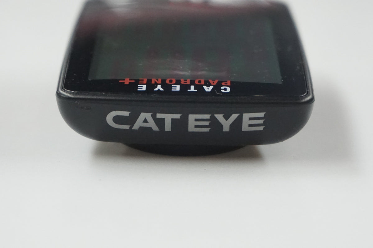 CATEYE 「キャットアイ」 CC-PA110W サイクルコンピューター / 福岡店