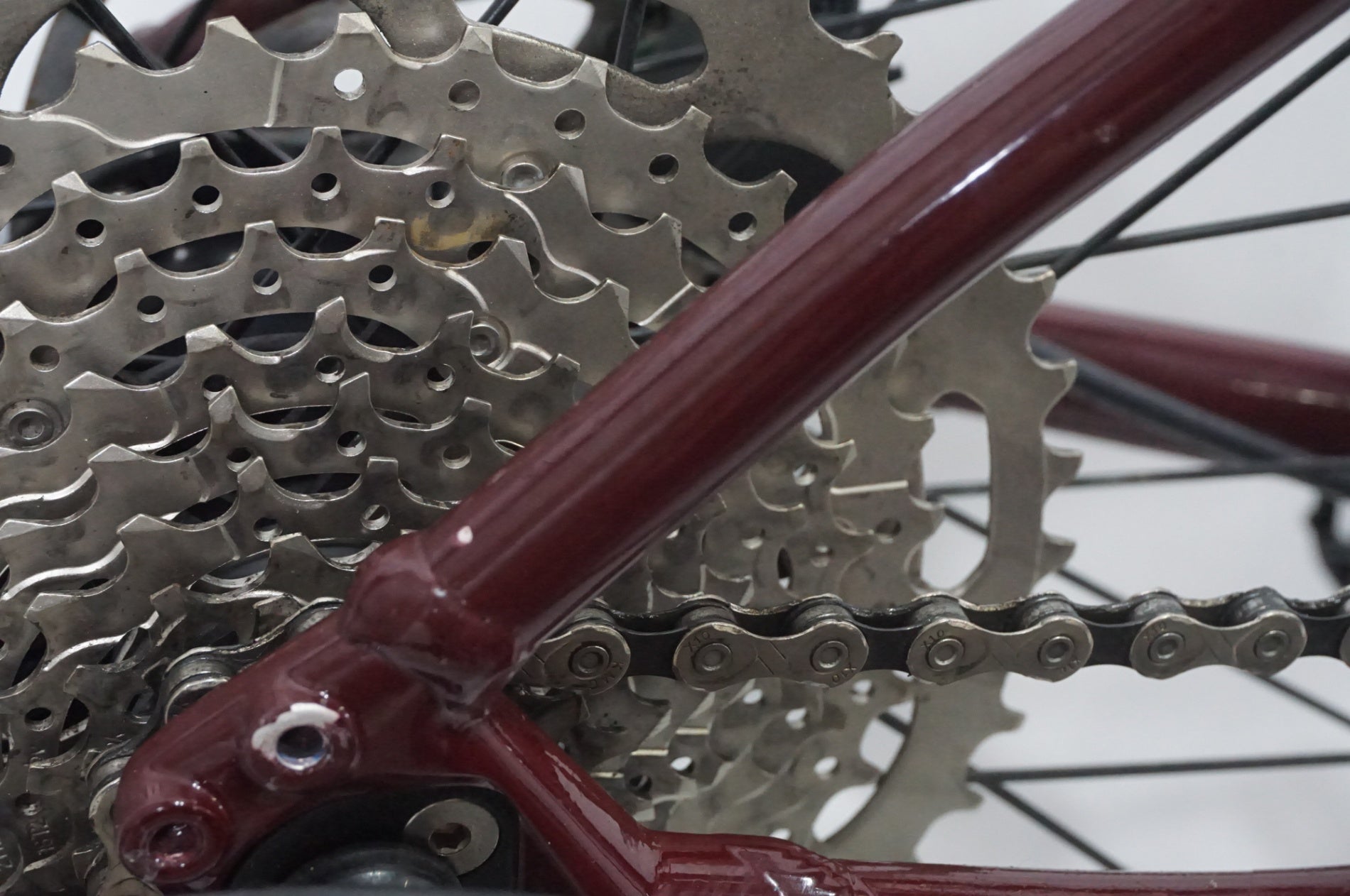 TREK 「トレック」 FX3 DISC GEN3 2022年モデル クロスバイク / AKIBA店