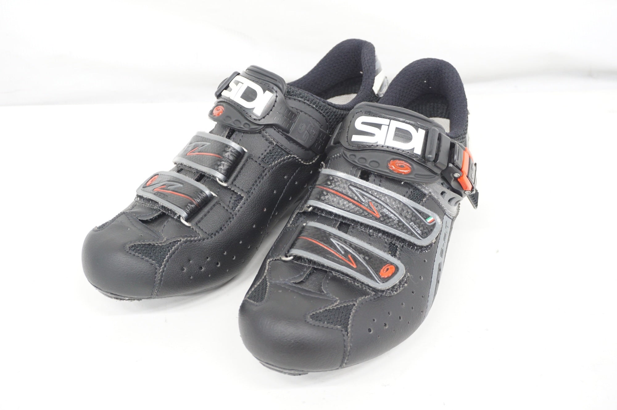 SIDI 「シディ」 SCARPE GENIUS 5FIT CARBON サイズ41 シューズ / 阪急塚口店