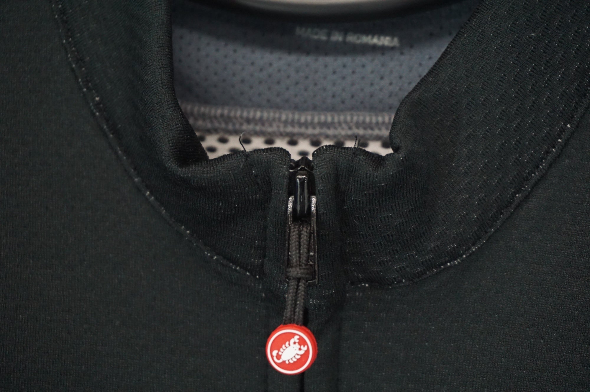 CASTELLI 「カステリ」 Lサイズ サイクルジャージ / 阪急塚口店