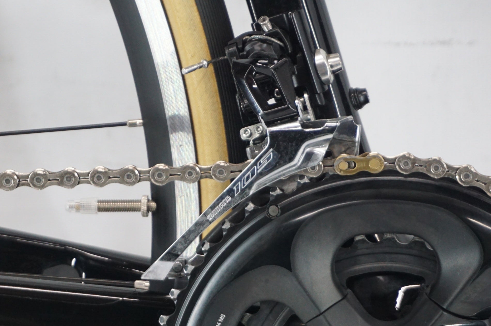 GIANT 「ジャイアント」 TCR ADVANCED2 KOM 2021年モデル ロードバイク / 阪急塚口店