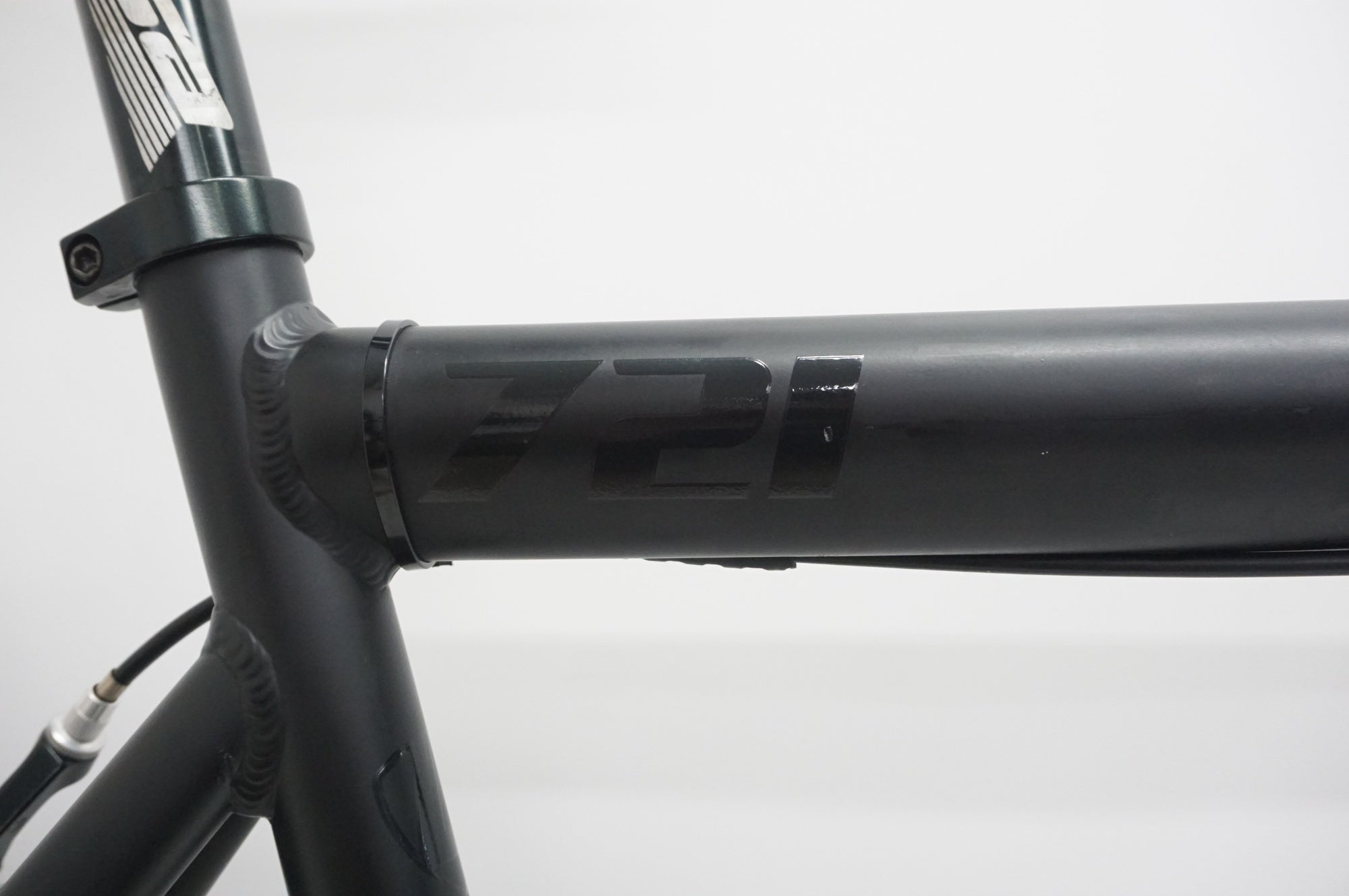 LEADER BIKES 「リーダーバイク」 721TR 2018年モデル ピストバイク / 福岡店