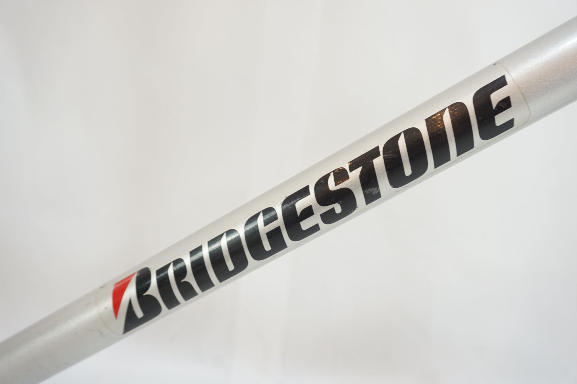BRIDGESTONE 「ブリヂストン」 NJS 年式不明 ピストフレーム