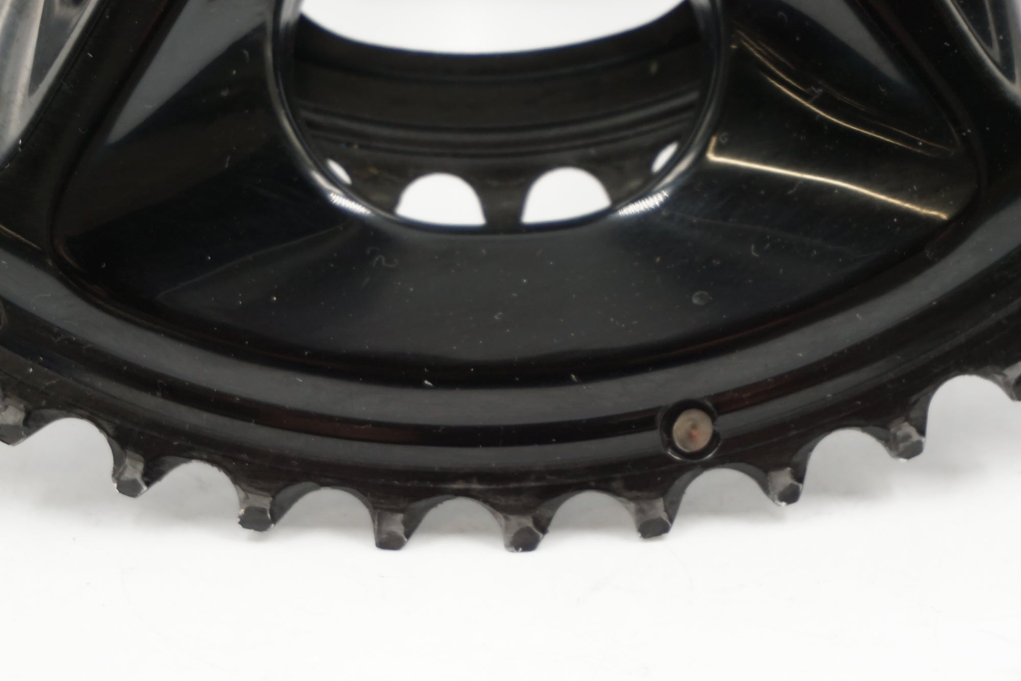 SHIMANO 「シマノ」 105 FC-R7100 50-34T 172.5mm クランクセット