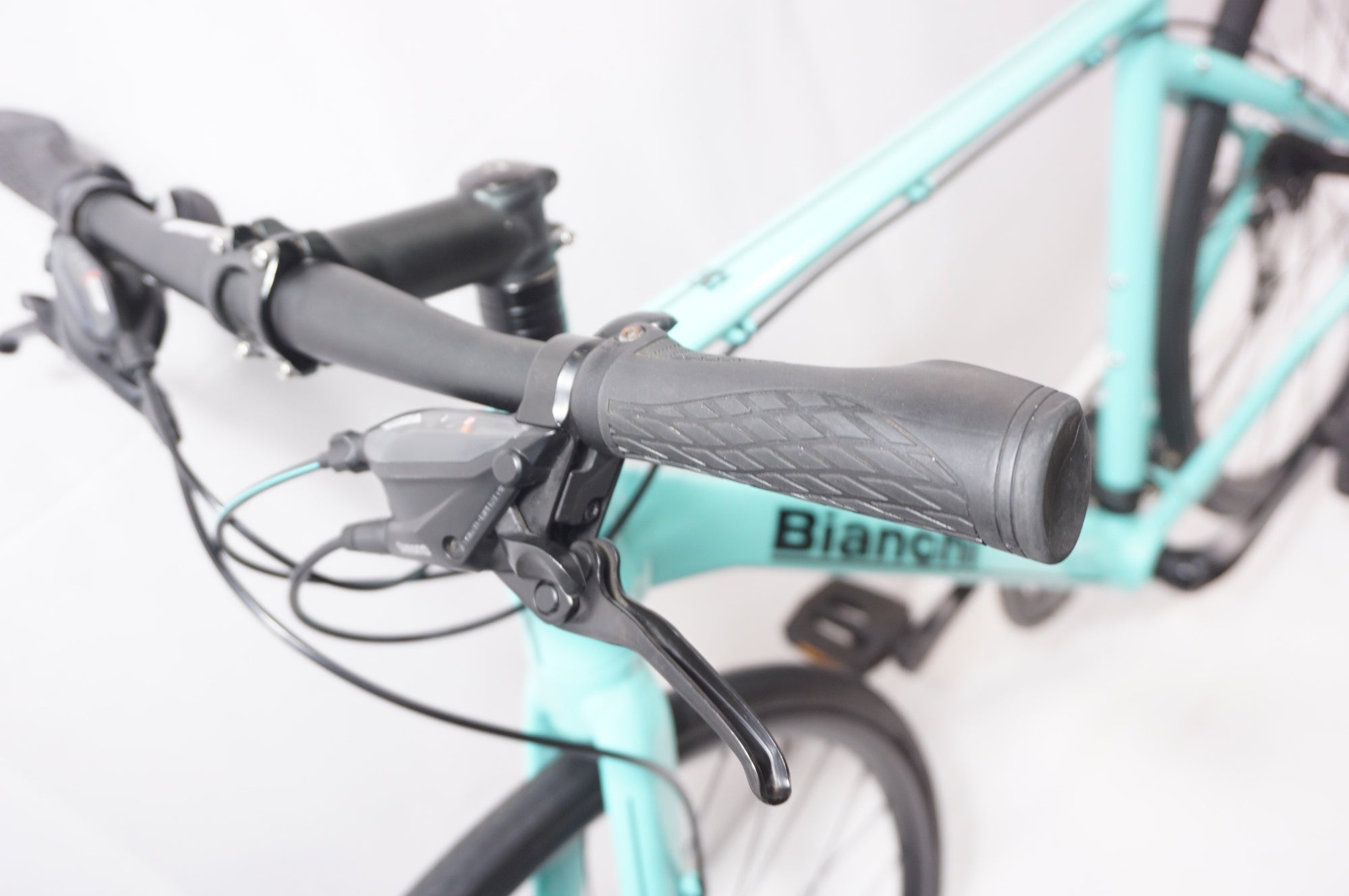 BIANCHI 「ビアンキ」 ROMA3 DISC 2020年モデル クロスバイク / 世田谷
