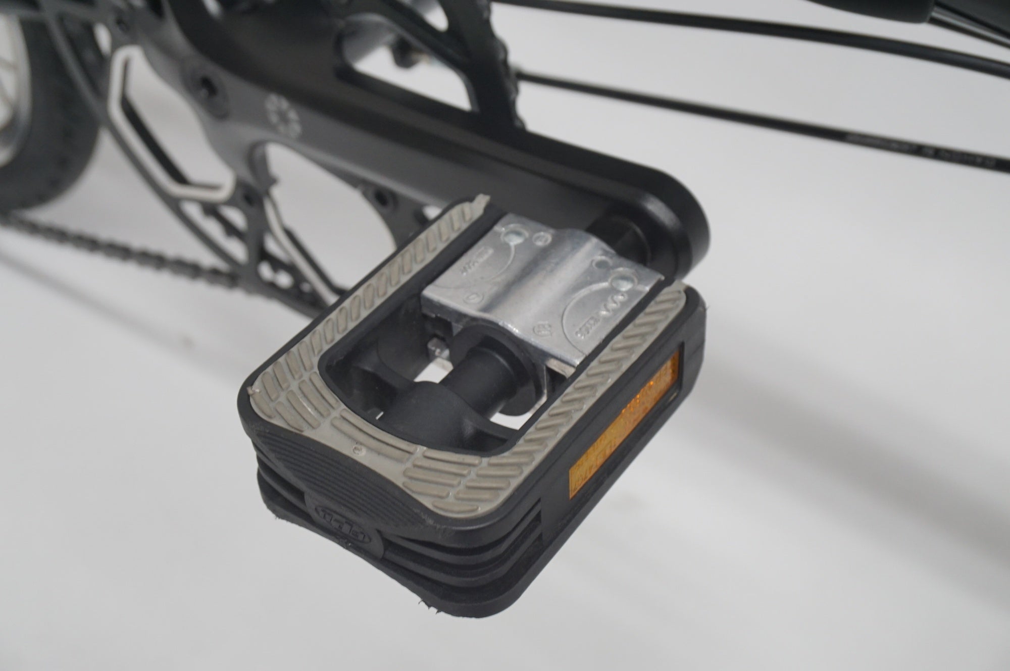 DAHON 「ダホン」 K3 2023年モデル 14インチ 折り畳み自転車 / 福岡店
