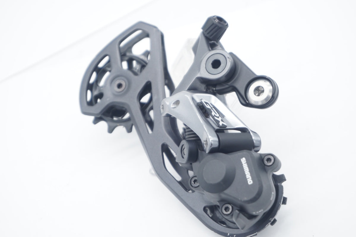 SHIMANO 「シマノ」 GRX RD-RX810 リアディレイラー / 滋賀大津店
