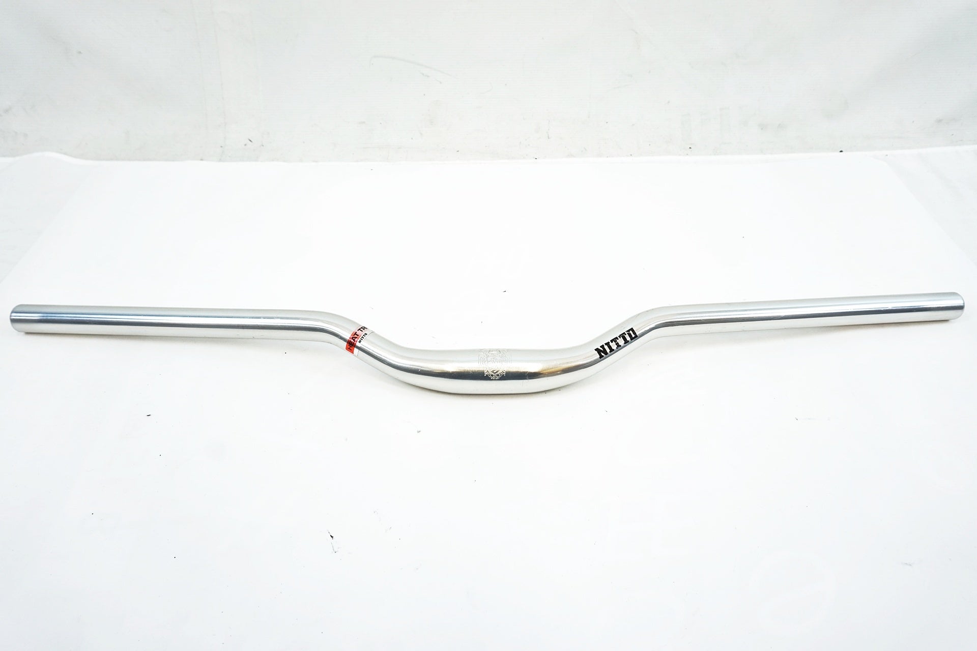 NITTO 「ニットー」 B809 Φ31.8 730mm ライザーバー / 有明ガーデン店