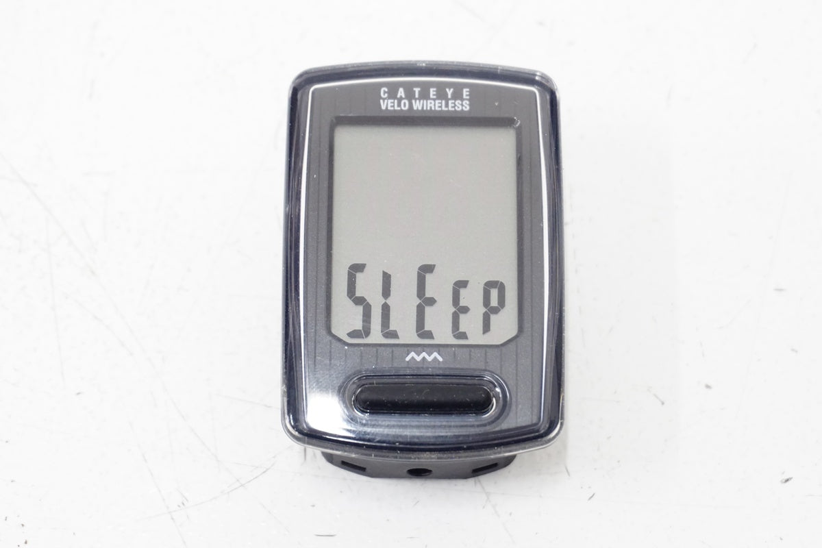 CATEYE「キャットアイ」 VELO WIRELESS CC-VT230W サイクルコンピューター / 浜松店
