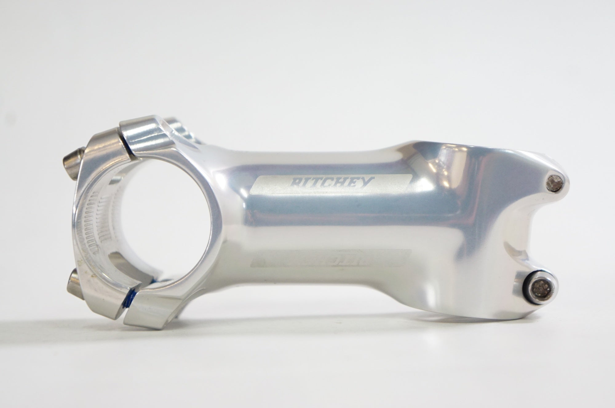 RITCHEY 「リッチー」 CLASSIC C220 ステム φ31.8 80mm ステム / 熊谷本店