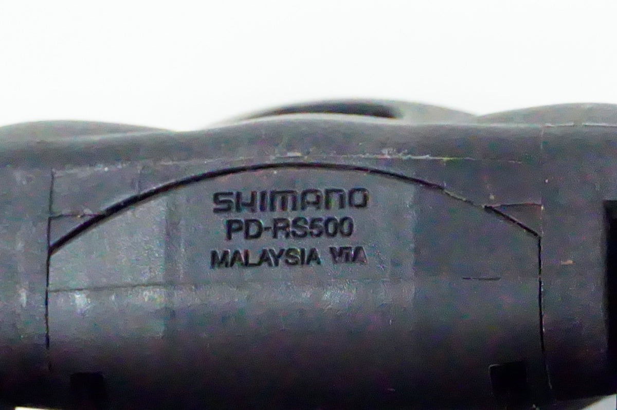 SHIMANO 「シマノ」 PD-RS500 ペダル / 名古屋大須店