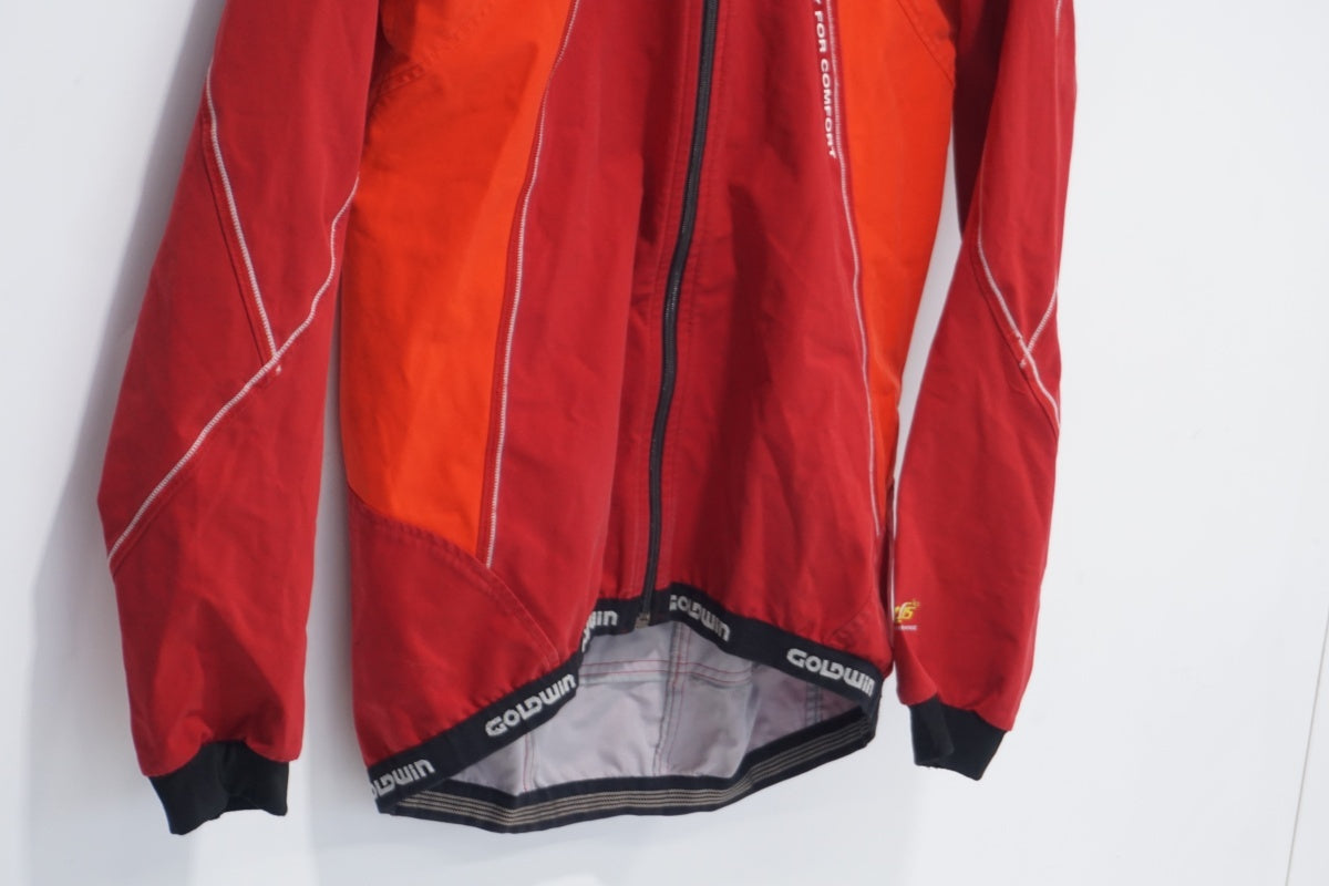GOLDWIN 「ゴールドウィン」 サイズ不明 長袖ジャージ / 滋賀大津店