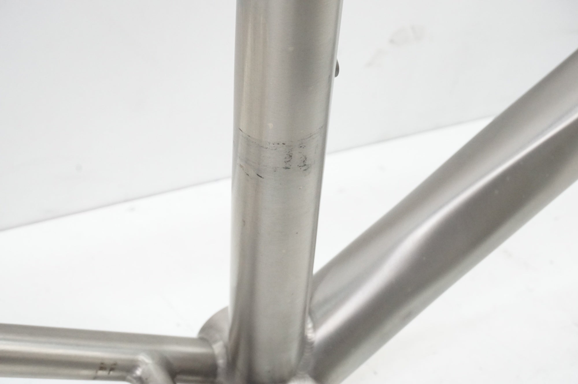 LYNSKEY 「リンスキー」 HELIX SPORT 年式不明 フレームセット / 大宮