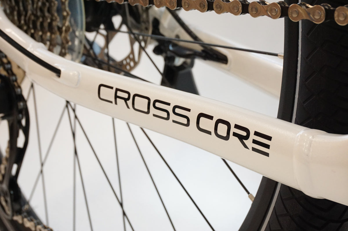 YAMAHA 「ヤマハ」 CROSSCORE RC 2022年モデル 27.5インチ E-BIKE / 浜松店